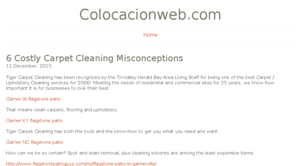 colocacionweb.com