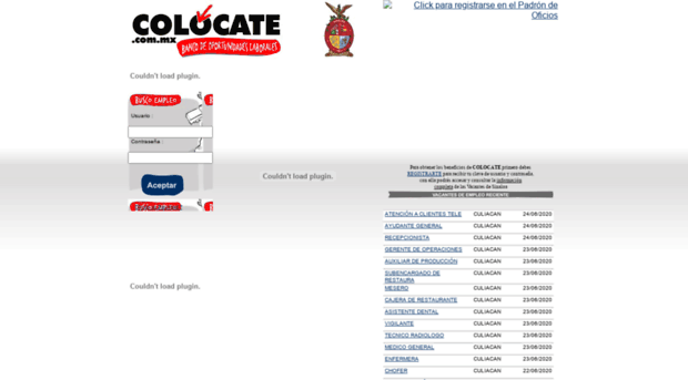 colocate.com.mx