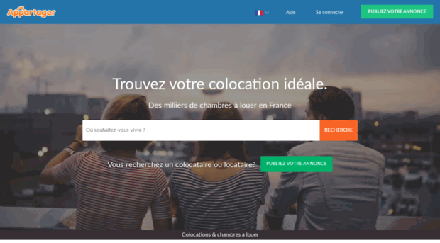 colocation-chambre-a-louer.com