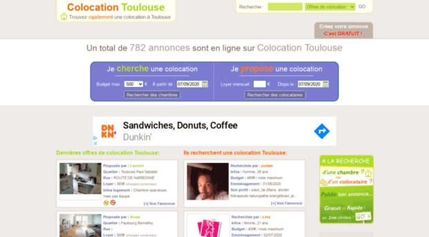 colocation-toulouse.net