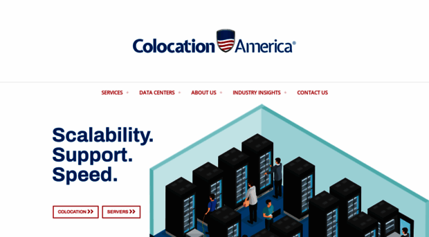 colocationamerica.com