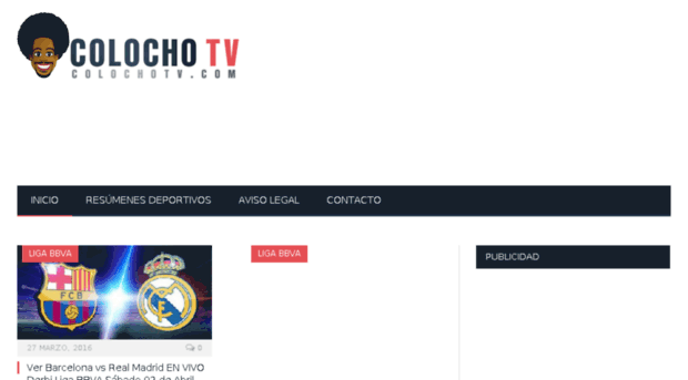 colochotv.com