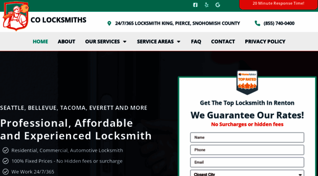 colocksmithsllc.com