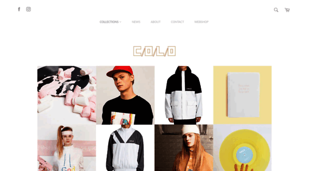 coloclothing.com