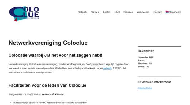 coloclue.net