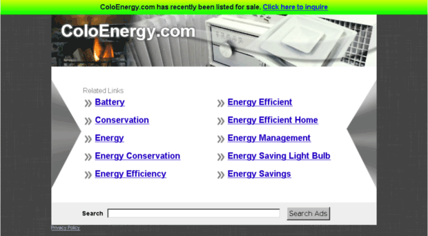 coloenergy.com