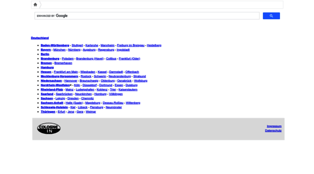 cologne-in.de