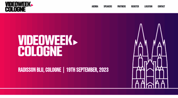 cologne.videoweek.com