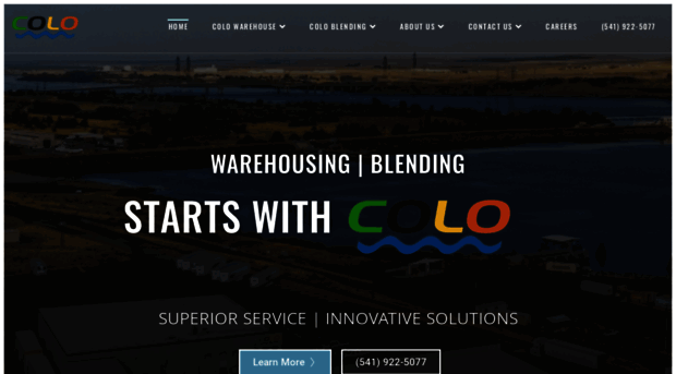 colologistics.com