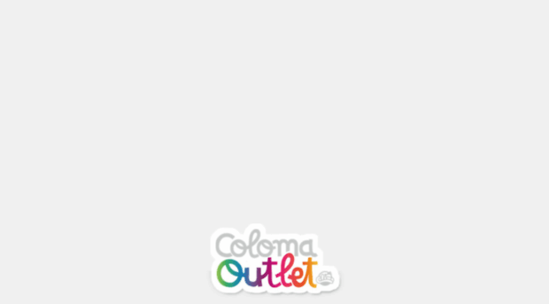 colomaoutlet.com