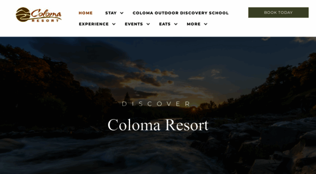 colomaresort.com