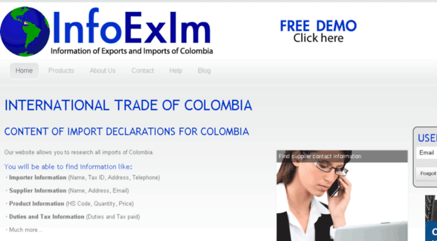 colombia-importaciones.com
