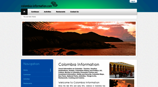 colombia-information.com