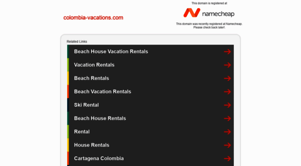 colombia-vacations.com