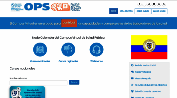 colombia.campusvirtualsp.org