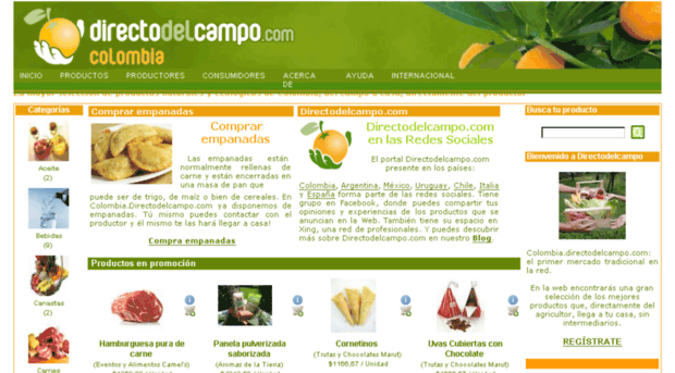 colombia.directodelcampo.com