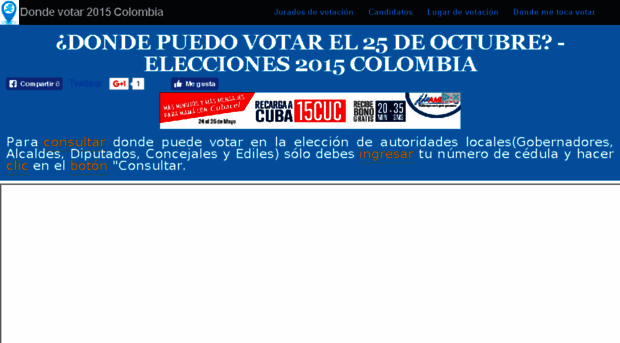 colombia.dondevotar.com