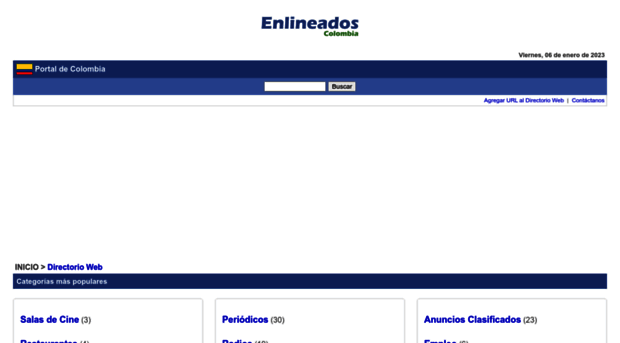 colombia.enlineados.com