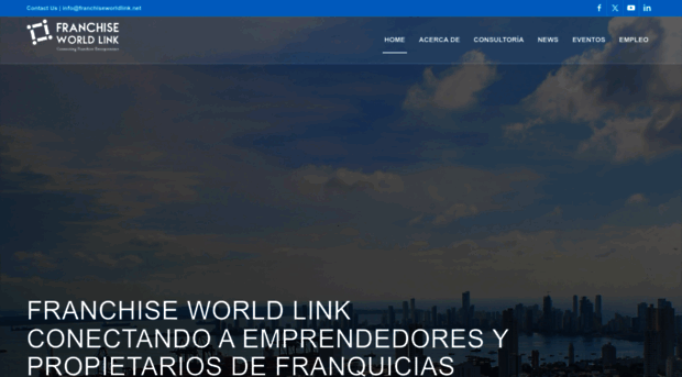 colombia.franchiseworldlink.net