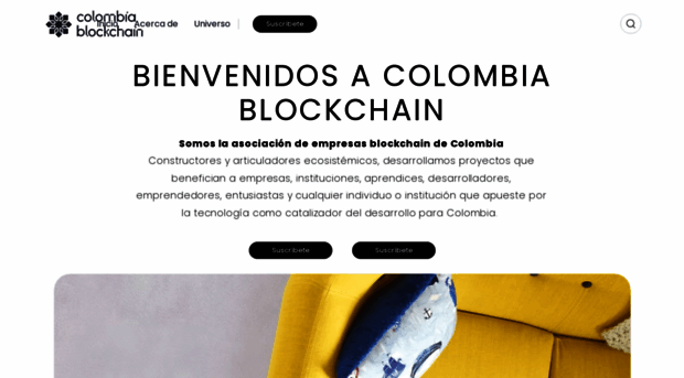colombiablockchain.co