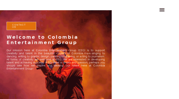 colombiaentertainmentgroup.com