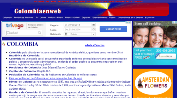 colombiaenweb.com