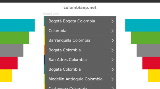 colombiaep.net