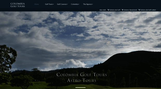 colombiagolftours.com