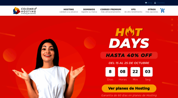 colombiahosting.com