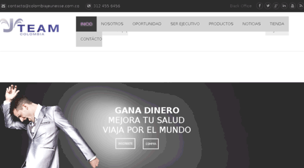 colombiajeunesse.com.co