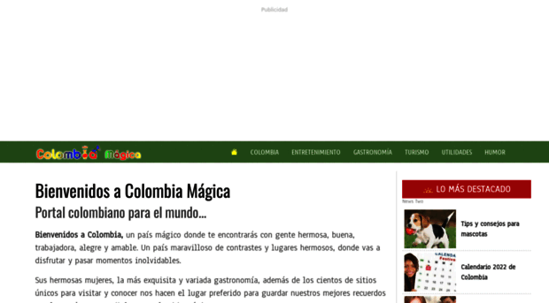 colombiamagica.co