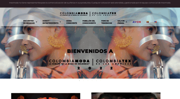 colombiamoda.inexmoda.org.co