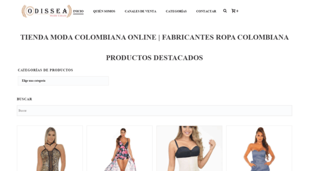 colombiamoda.net