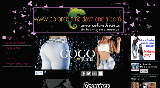 colombiamodavalencia.com