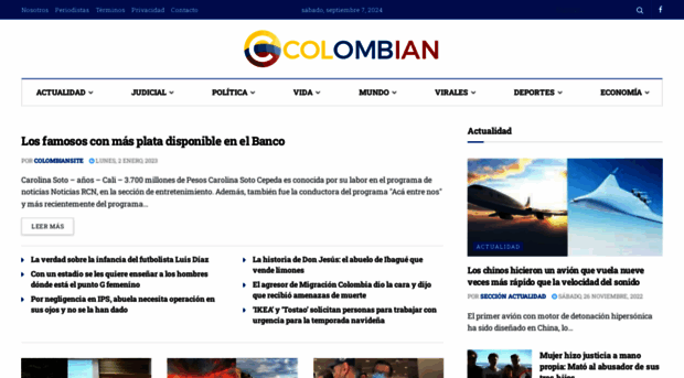 colombian.com.co