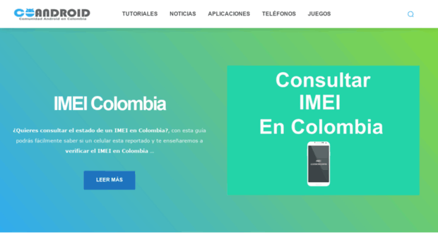 colombiandroid.com