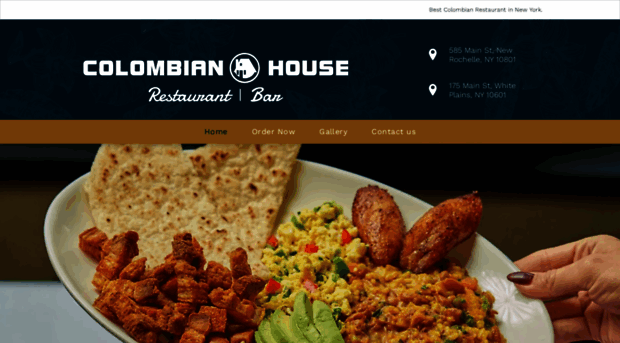 colombianhouse.com