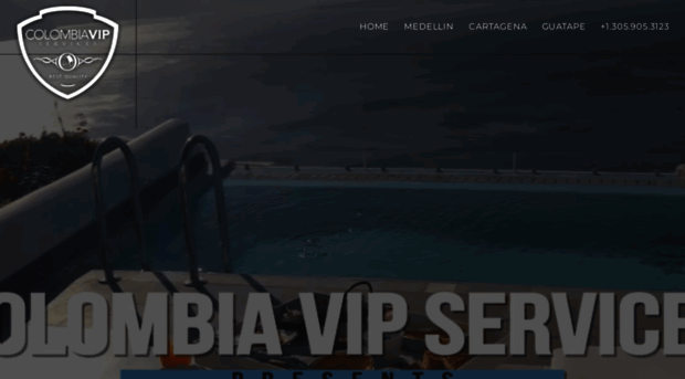 colombiavipservices.com