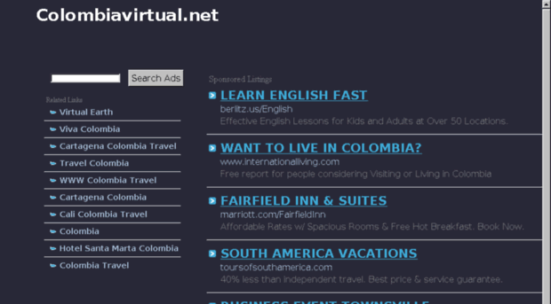 colombiavirtual.net