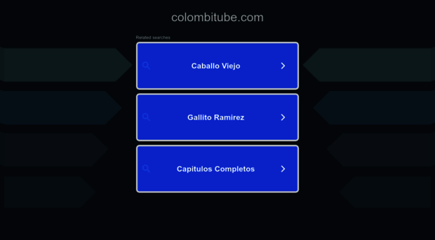 colombitube.com