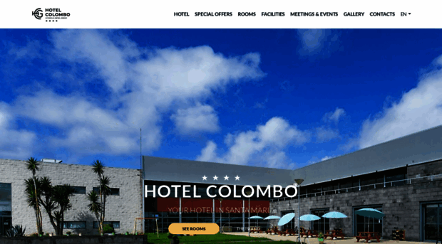 colombo-hotel.com