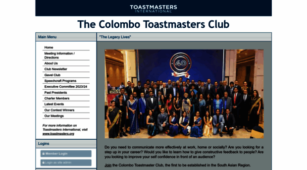 colombo.toastmastersclubs.org