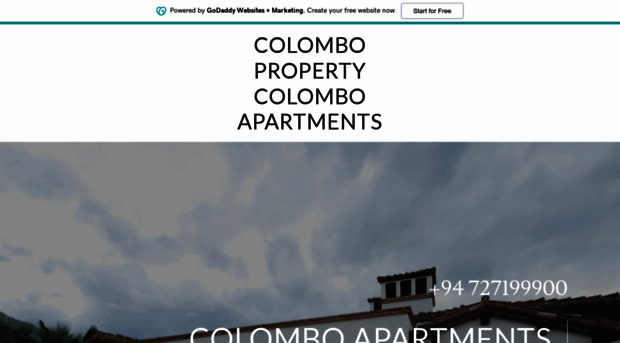 colombocityapartments.com