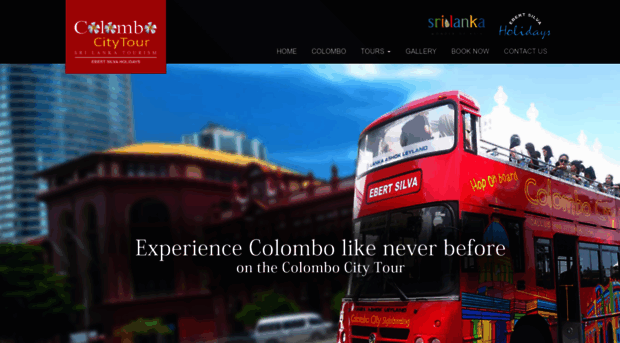 colombocitytours.com