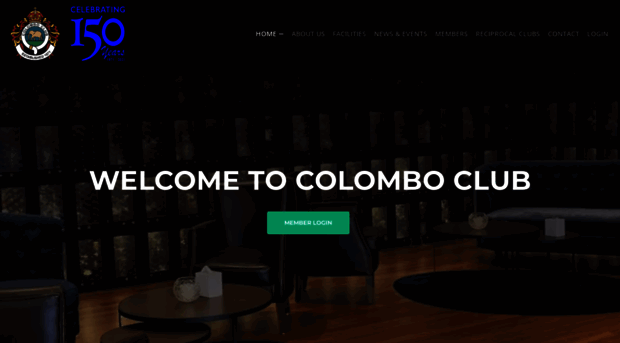 colomboclub.lk