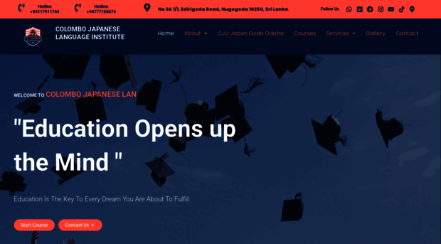 colombojpinstitute.com