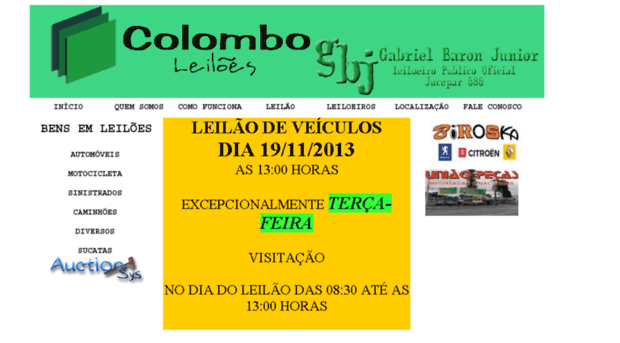 colomboleiloes.com.br