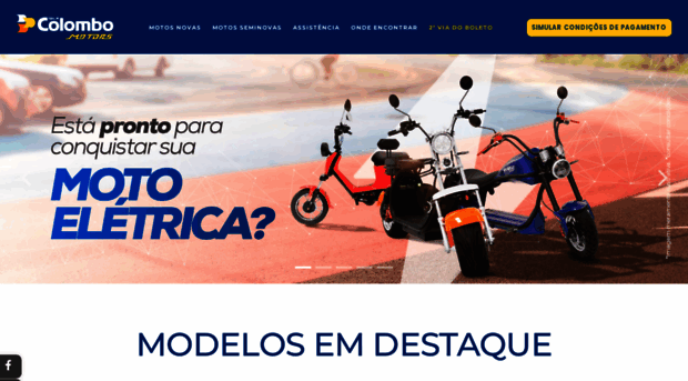 colombomotors.com.br