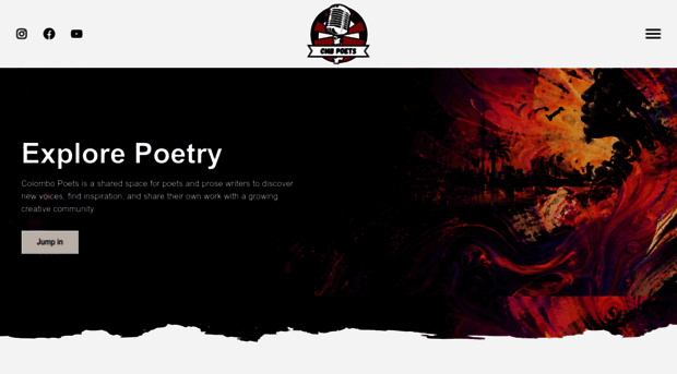 colombopoets.org