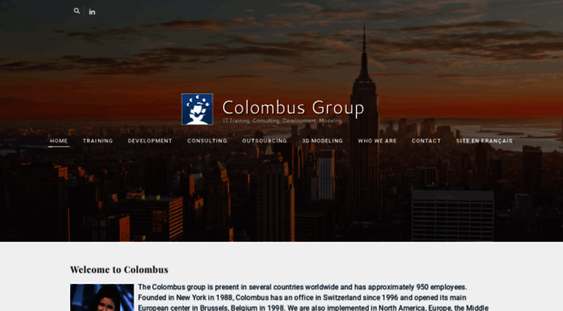 colombus.com